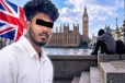 பிரித்தானியாவில் புகலிடம் கோரிய ஈழத்தமிழ் இளைஞன் உயிர்மாய்ப்பு