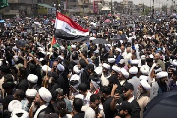 மக்கள் போராட்ட ஒடுக்கல் ; ஈரானுக்கு எதிராக EU கடும் நிலைப்பாடு