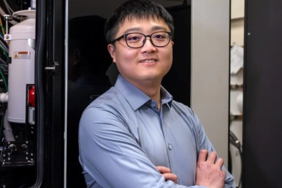 அமெரிக்காவில் சீன ஆராய்ச்சியாளர் மர்ம மரணம்: பீஜிங் கடும் கண்டனம் | Mysterious Death Chinese Researcher Us