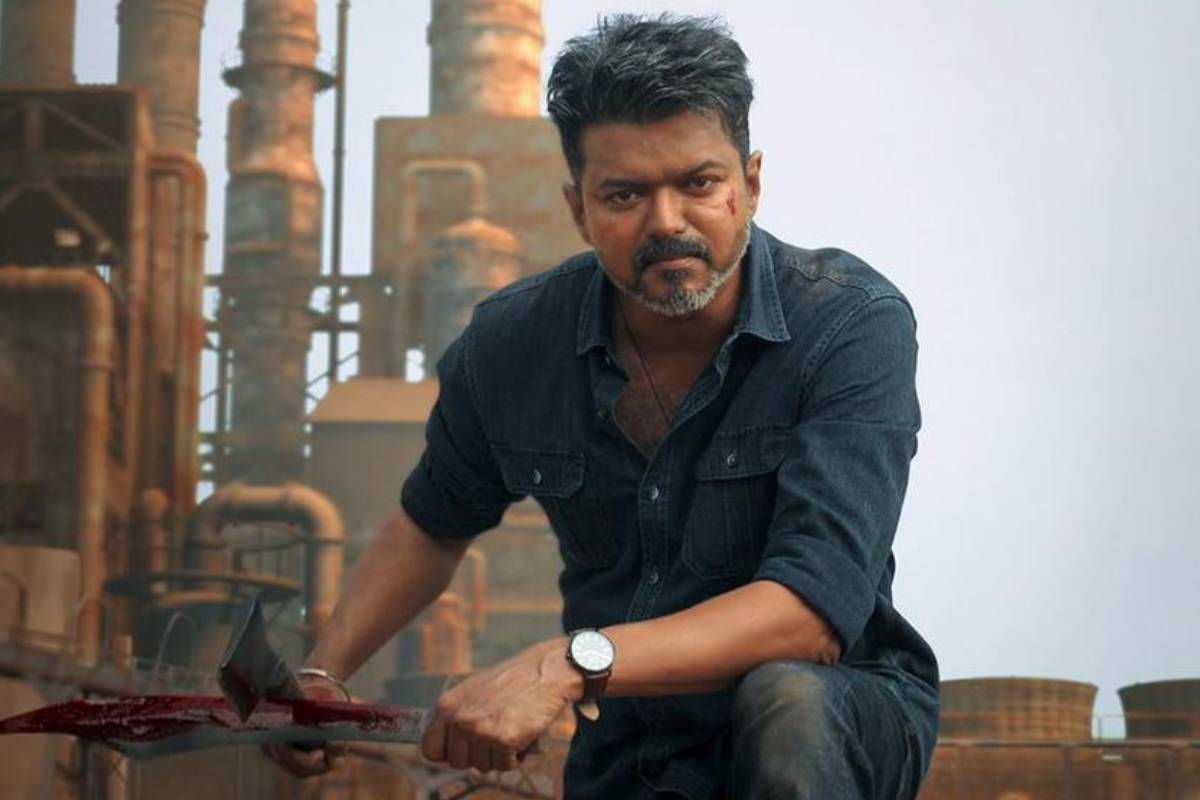 2 நாட்களில் ஜனநாயகன் திரைப்படம் உலகளவில் செய்துள்ள வசூல்.. எவ்வளவு தெரியுமா | Jananayagan Movie 2 Days Worldwide Box Office 2 நாட்களில் ஜனநாயகன் திரைப்படம் உலகளவில் செய்துள்ள வசூல்.. எவ்வளவு தெரியுமா | Jananayagan Movie 2 Days Worldwide Box Office