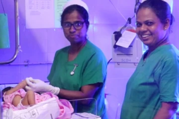 මෙරට ප්‍රධාන රෝහලකින් රතු එළියක්.. සමීප ප්‍රදේශ වල අය අවධානයෙන් සිටින්න..