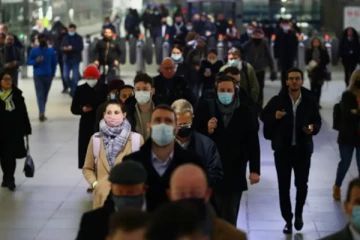 ஓரிரு நாட்களில் பிரித்தானியாவில் நிலைமை இப்படி மாறக்கூடும்! விஞ்ஞானி எச்சரிக்கை