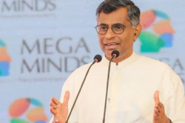 ஜனாதிபதித் தேர்தலில் பொதுவேட்பாளராகக் களமிறங்க தயார்: சம்பிக்க உறுதி