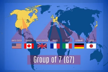 பெரும் பொருளாதார நெருக்கடியில் சிக்கியிருக்கும் இலங்கை - G7 நாடுகள் வெளியிட்டுள்ள அறிவிப்பு