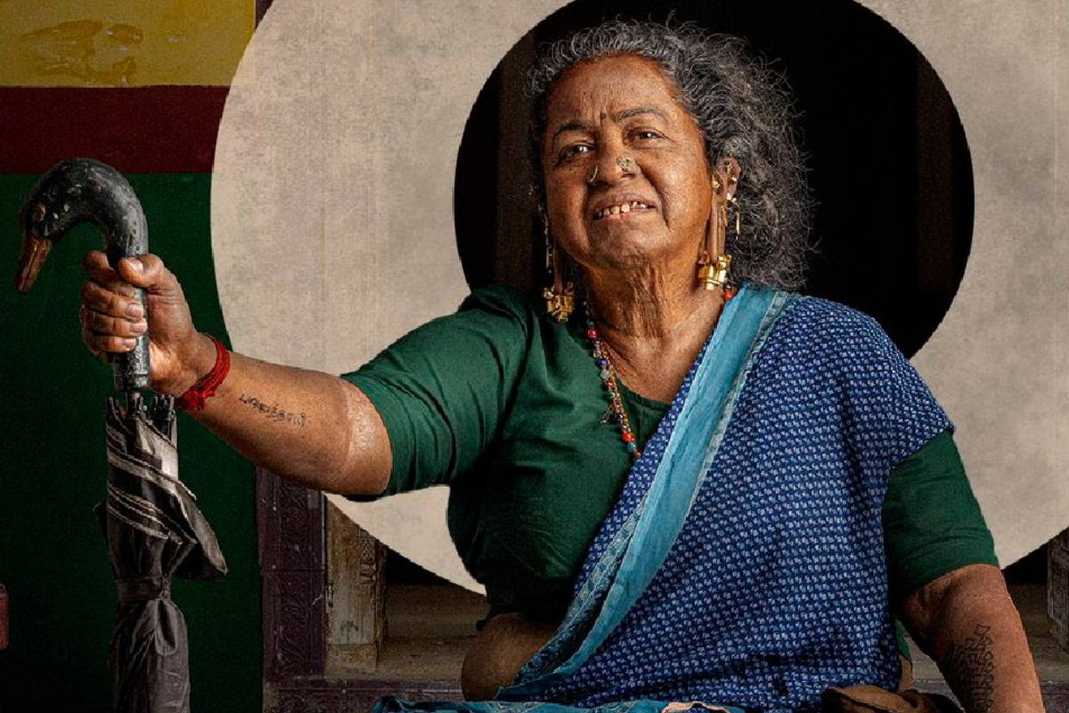 4 நாட்களில் தாய் கிழவி படம் செய்துள்ள வசூல்.. எவ்வளவு தெரியுமா? | Thaai Kizhavi 4 Days Box Office Collection