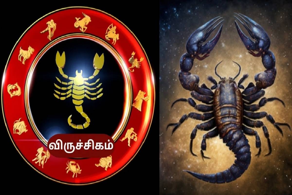 மற்றவர்களை கட்டுப்படுத்துவதில் கில்லாடிகளான டாப் 3 ராசிகள்... உங்க ராசியும் இதுல இருக்கா? | Which Zodiac Signs Are Most Controlling மற்றவர்களை கட்டுப்படுத்துவதில் கில்லாடிகளான டாப் 3 ராசிகள்... உங்க ராசியும் இதுல இருக்கா? | Which Zodiac Signs Are Most Controlling