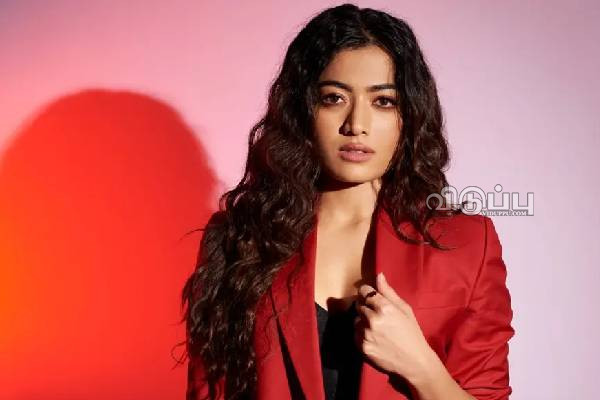 ராஷ்மிகா மந்தனாவின் ஃபிட்னஸ் ரகசியம்?.. இது தெரியாம போச்சே! | Actress Rashmika Fitness Secret Goes Viral