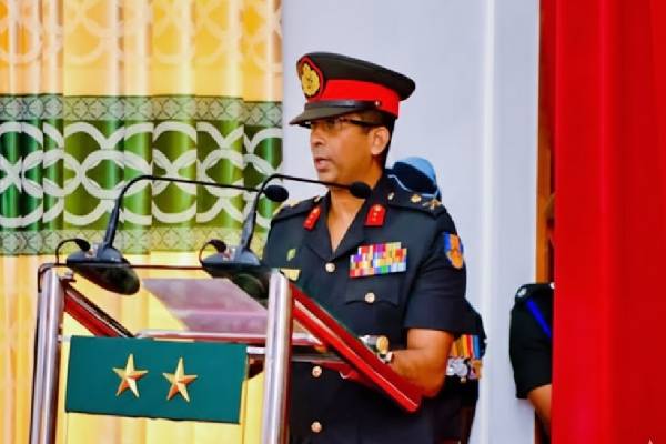 தமிழ் புலம்பெயர் அமைப்புகளின் அழுத்தத்தில் செயற்படும் அரசு! விமல் கட்சி கண்டனம் | Suresh Saleh Arrested Wimal Statement தமிழ் புலம்பெயர் அமைப்புகளின் அழுத்தத்தில் செயற்படும் அரசு! விமல் கட்சி கண்டனம் | Suresh Saleh Arrested Wimal Statement