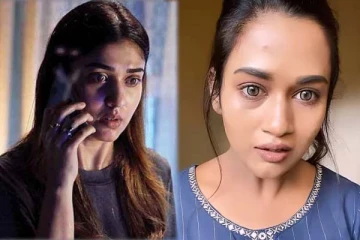 'நீ பொறந்த அந்த இடத்தை'... நயன்தாராவாக மாறிய பாண்டியன் ஸ்டோர்ஸ் முல்லை: வாயடைக்க வைத்த காணொளி