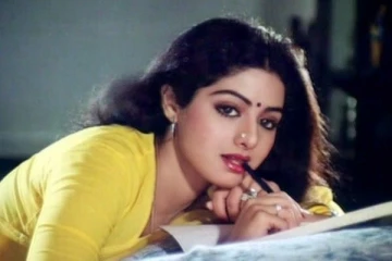 ஸ்ரீதேவியின் தங்கையை பார்த்திருக்கிறீர்களா? பலரும் பார்த்திராத புகைப்படங்கள்