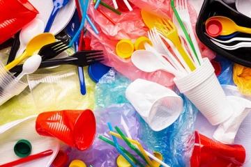 குறுகிய கால பிளாஸ்டிக் தடை