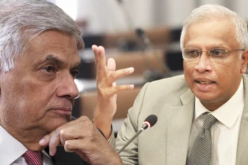 விதுர விக்ரமநாயக்கவை பதவி விலக்க வேண்டும் - சுமந்திரன் சீற்றம்