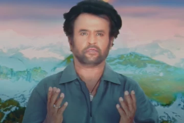 பாபா ரீ ரிலீஸ்.. மாற்றப்பட்ட கிளைமாக்ஸ் காட்சி, எதிர்பார்க்காத ரசிகர்கள்