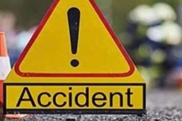 මාරක බස් රථ අනතුරක්.. 8කට තුවාල