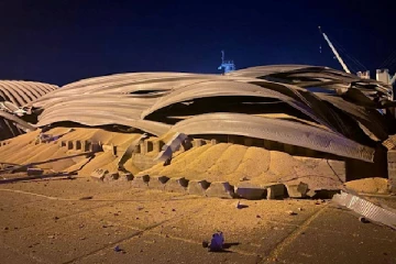 இரவோடு இரவாக ரஷ்யா செய்துள்ள அராஜகத்தை அம்பலப்படுத்திய உக்ரைன்