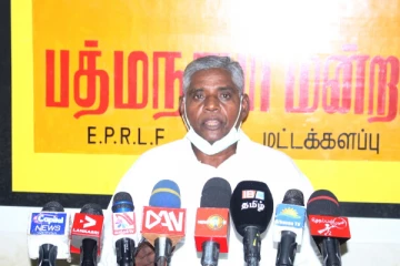 “வெளிநாடுகளுடனான இராஜதந்திர உறவில் இலங்கை அரசாங்கம் தோல்வியடைந்துள்ளது”