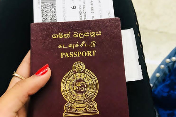 6 மாதங்கள் தங்கியிருக்கும் 5 வருட நுழைவு சுற்றுலா விசா | 5 Year Entry Tourist Visa With 6 Month Stay