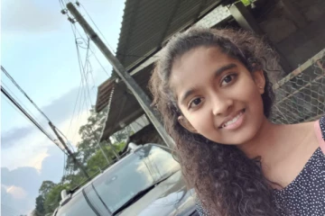 பலரையும் சோகத்தில் ஆழ்த்திய சம்பவம்! கோர விபத்தில் சிக்கி பாடசாலை மாணவி பலி