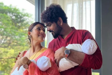 குழந்தைகளுக்காக நயன்தாரா எடுத்த அந்த முடிவு! பாராட்டும் ரசிகர்கள்