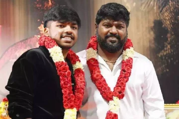 சூர்யாவை டிரோல் செய்வோருக்கு நான் சொல்வது.. இயக்குநர் அதிரடி பேச்சு