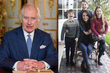 இளவரசி கேட் புகைப்படம் வெளியிட்டதால் மன்னருக்கு ஏற்பட்ட பாதிப்பு