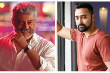 குட் பேட் அக்லி படத்தின் மூலம் நிறைவேறிய கனவு.. நடிகர் பிரசன்னா வெளியிட்ட உணர்ச்சிவசமான பதிவு