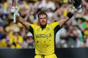 ஓய்வை அறிவித்த ஆஸ்திரேலியா கேப்டன் - ரசிகர்கள் அதிர்ச்சி