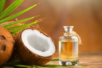 தேங்காய் கொப்பரையின் விலை அதிகரிப்பு