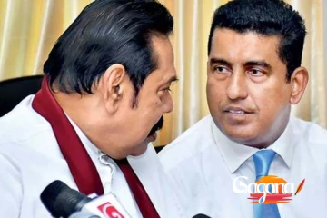 ජෝනිට අලුත් වගකීමක්.... බලය ඉක්මනින් අල්ලන්න සුදානමක්