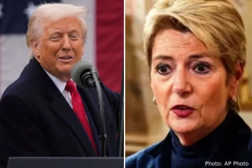 சுவிஸ் மீதான வரி 0% இருந்து 39% ஆக உயர்த்தியது ஏன்? டிரம்ப் அளித்துள்ள விளக்கம்