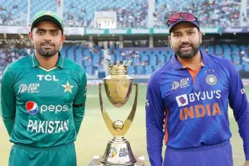 ஆசிய கோப்பையில் இருந்து விலகும் இந்தியா - பின்னணி என்ன?