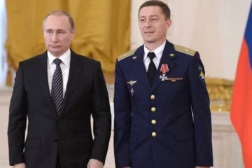 தளபதியை இழந்து குழம்பி தவிக்கும் ரஷ்ய படைகள்: உக்ரைன் ராணுவத்தின் அதிரடி தாக்குதல்