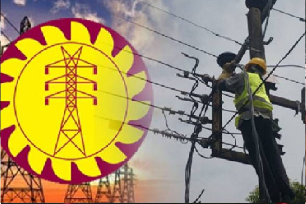 மின்சார சபை நெருக்கடிக்குத் தீர்வு? 62 கோரிக்கைகளை ஏற்க நிர்வாகம் இணக்கம்! | Solution The Electricity Board Crisis 62 Demands