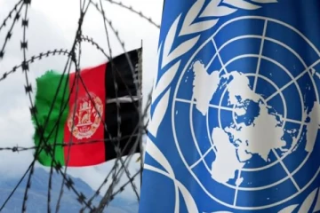 3 கோடி ஆப்கான் மக்களுக்கு மனிதாபிமான உதவி தேவை- யுனிசெஃப்