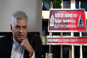 அடுத்தாண்டு மார்ச் மாதத்திற்கு பின் பொதுத் தேர்தல் நடத்தப்படலாம் என தகவல்:இணங்க மறுக்கும் பொதுஜன பெரமுன
