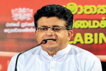 மாகாண சபைத் தேர்தல் -வெளிநாட்டு அழுத்தங்களுக்கு அடிபணியோம் - அரசாங்கம் ஆணித்தரம்