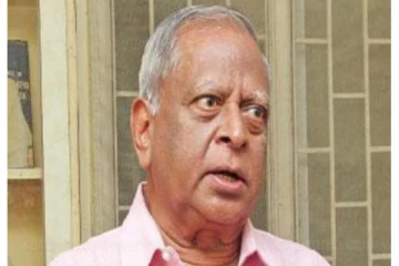 ராஜிவ் காந்தி கொலை வழக்கை விசாரித்த முன்னாள் சிபிஐ அதிகாரி ரகோத்தமன் காலமானார்