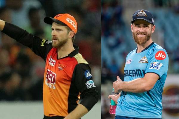 லக்னோ அணியில் இணைந்த முன்னாள் SRH அணித்தலைவர் | Kane Williamson Joins Lsg As Strategic Advisor