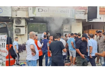 உலகையே உலுக்கிய லெபனான் பேஜர்கள் வெடிப்பு சம்பவம் - கேரள நபருக்கு தொடர்பா ?