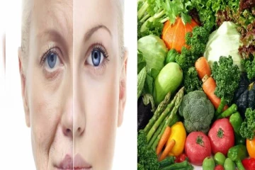 வயதானாலும் இளமையாக இருக்க சாப்பிடவேண்டிய 10 உணவு வகைகள்