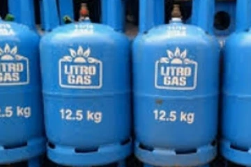 ගෑස් සම්බන්ධයෙන් ලිට්‍රෝ සභාපතිවරයාගෙන් ප්‍රකාශයක්..