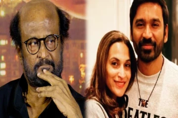 ஜெயிலரில் அந்த டயலாக் தனுஷ், ஐஸ்வர்யாவை நினைத்துதான் ரஜினி சொன்னார் - இயக்குநர் பளீச்!