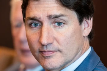 கனடா பிரதமருக்கு கொலை அச்சுறுத்தல்