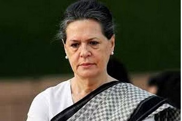 உடல்நலக்குறைவால் மருத்துவமனையில் சோனியா காந்தி | Sonia Gandhi Has Been Admitted Hospital