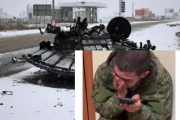 கூட்டம் கூட்டமாக சரணடையும் படைவீரர்கள்: ஸ்தம்பித்துப் போயுள்ள ரஷ்யா!