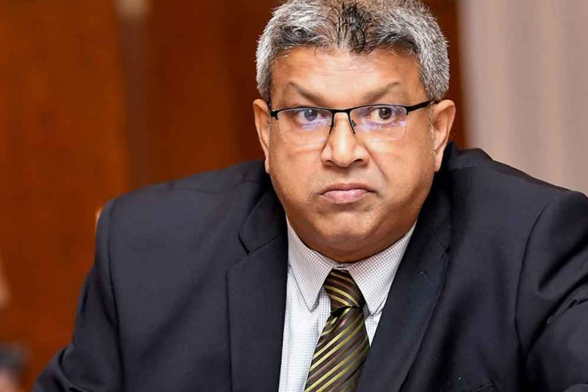 கோட்டாபயவுக்கு எதிரான தடை உத்தரவின் பின் சலேவுக்கு வெளிவந்த பிரச்சினைகள் | Problems Caused By Whipping