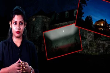 நள்ளிரவில் தட்டப்படும் கதவு! ஒட்டுமொத்த கிராமத்தையே நடுங்க வைக்கும் கோரச்சம்பவம்