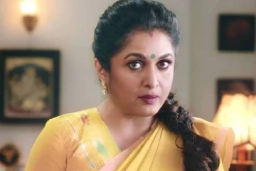 அட நடிகை ரம்யா கிருஷ்ணனனா இது.... திருமணத்தின் போது எப்படி உள்ளார் பாருங்க