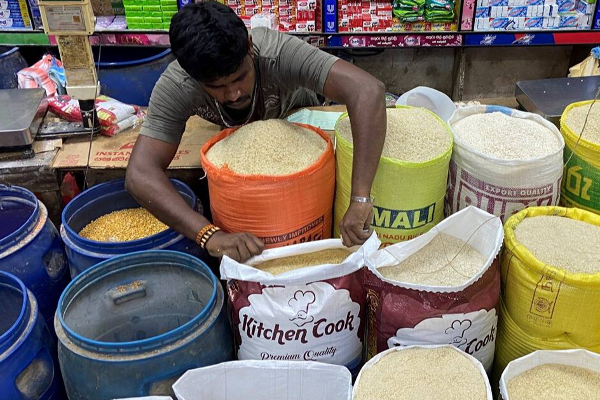 நாட்டில் பஞ்சம் ஏற்படாது; அரசாங்கம்! | There Will Be No Famine In The Land Government