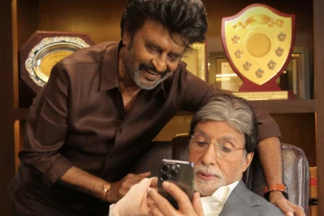 வேட்டையன் படத்தில் ரஜினியுடன் நடிக்க அமிதாப் பச்சன் வாங்கிய சம்பளம்.. எவ்வளவு தெரியுமா